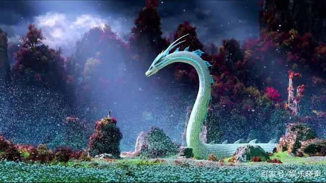 《白蛇：缘起》下半年将在北美上映，国漫还有很长的路要走