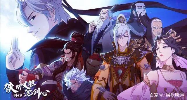 《白蛇：缘起》下半年将在北美上映，国漫还有很长的路要走