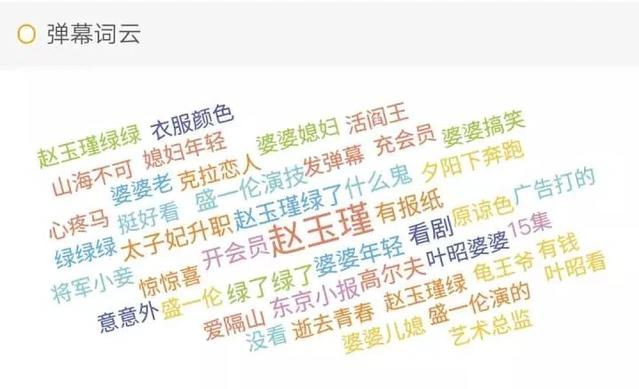 11月网剧前瞻丨《小美好》pk《旧时光》！漫画、网文、游戏、武侠，IP改编同场“飚戏”你为谁打call？