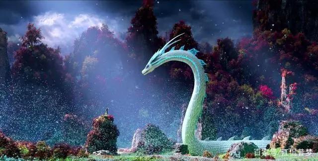 《白蛇：缘起》的后半部分将在北美中发布，戈莫还有很长的路要走