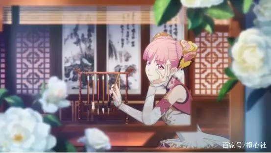 2020年最让人期待的国漫，《有药》动画版上映，豪华阵容令人赞叹