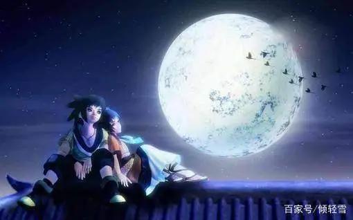 声优是怪物系列，国漫声优力量之边江