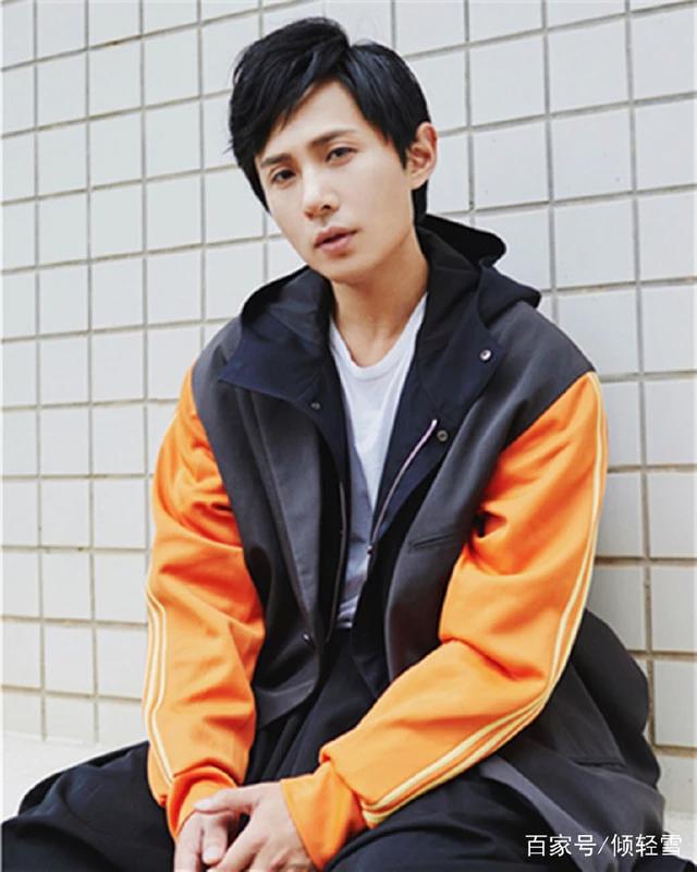 声优是怪物系列，国漫声优力量之边江