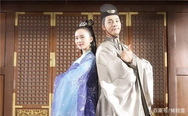 声优是怪物系列，国漫声优力量之边江