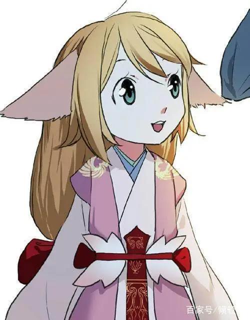 声优是怪物系列，国漫声优力量之边江