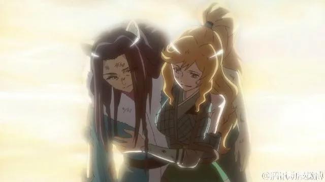 声优是怪物系列，国漫声优力量之边江