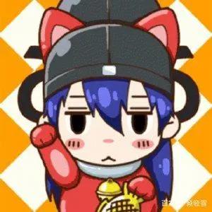 声优是怪物系列，国漫声优力量之边江