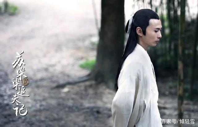 声优是怪物系列，国漫声优力量之边江