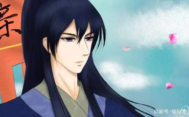 声优是怪物系列，国漫声优力量之边江