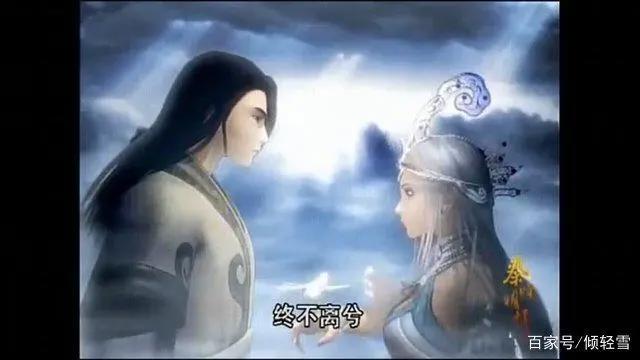 声优是怪物系列，国漫声优力量之边江