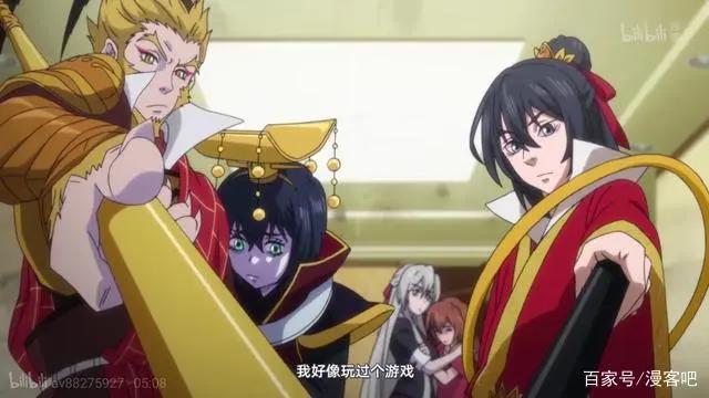 《侠肝义胆沈剑心》轻喜剧表现形式背后的国产搞笑因子及社会属性