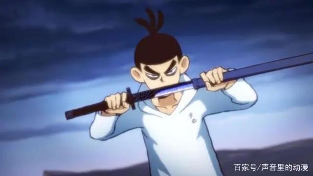 谁说国漫无好货？盘点五部知名度不高，质量却非常好的国漫