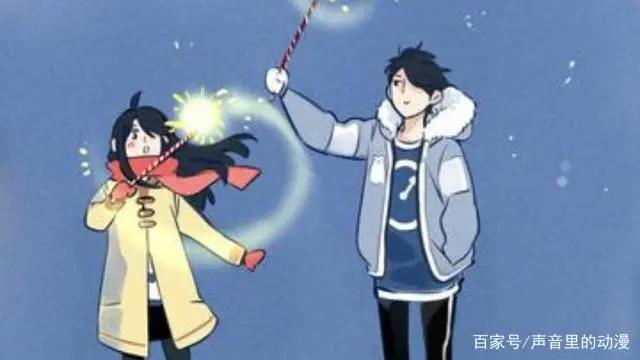 谁说国漫无好货？盘点五部知名度不高，质量却非常好的国漫