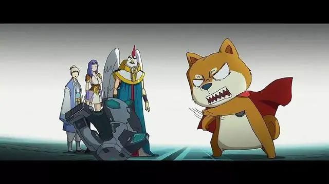 有妖气副总裁谢正瑛：漫画IP变现是个取舍的过程