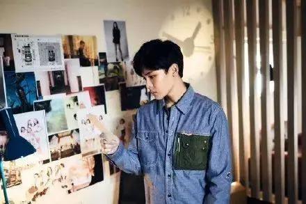 网剧来了，侯明昊将烧脑进行到底小美好旧时光带你重温那些年！