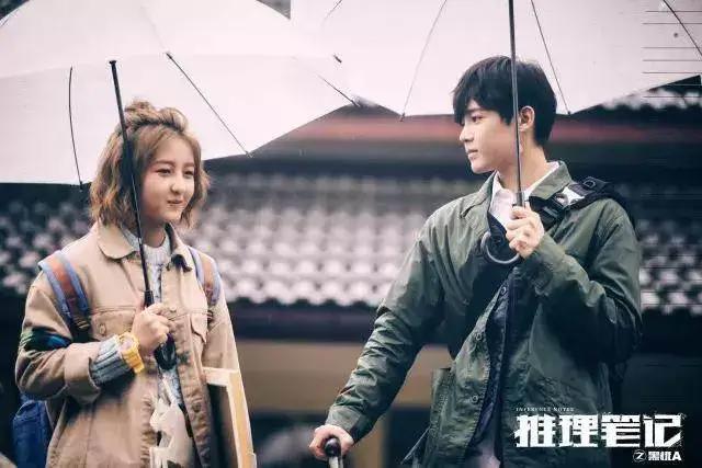 《白夜追凶》后，罪案网剧《开封奇谈》《推理笔记》值不值得追？