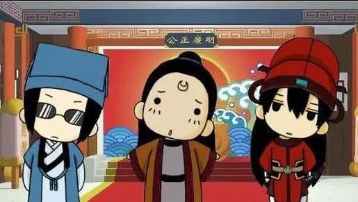 史上最皮国漫，搞笑程度不输十万个冷笑话，成为很多人的快乐源泉