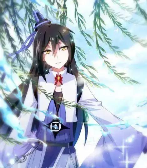 这些国漫超好看，漫改也可以很上头！