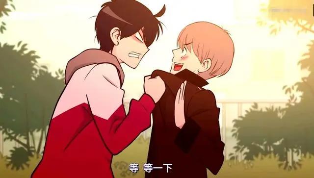 配音界的大佬杰大和边大都在哪些动漫中相爱相杀，魔道绝不容错过