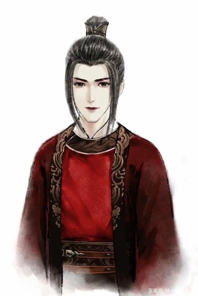 说一说动漫里那些男神背后的男人