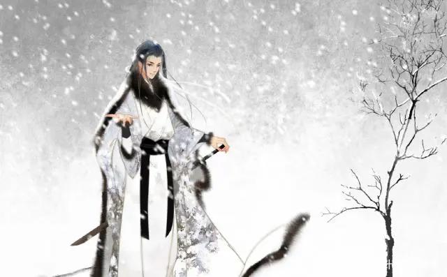 说一说动漫里那些男神背后的男人