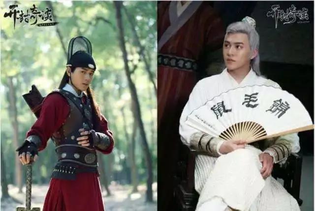 开封奇谈：论人设的重要性