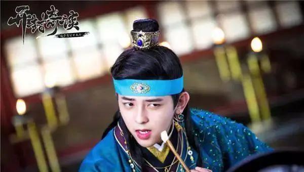 开封奇谈：论人设的重要性