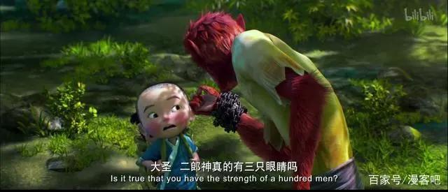 国漫最优秀的不是后宫热血，搞笑才是：5部搞笑动漫，你看过几部