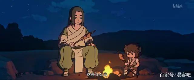 国漫最优秀的不是后宫热血，搞笑才是：5部搞笑动漫，你看过几部