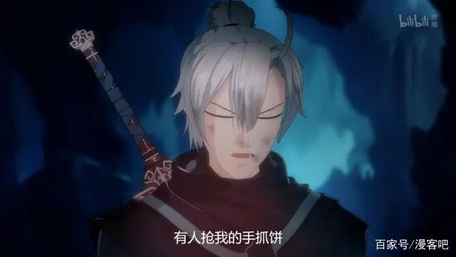 国漫最优秀的不是后宫热血，搞笑才是：5部搞笑动漫，你看过几部