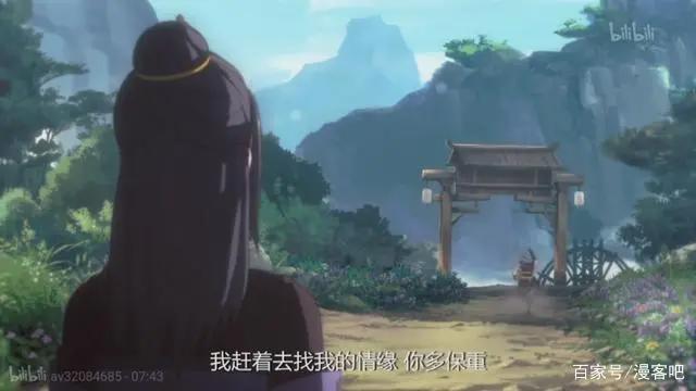 国漫最优秀的不是后宫热血，搞笑才是：5部搞笑动漫，你看过几部