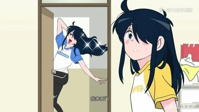 国漫最优秀的不是后宫热血，搞笑才是：5部搞笑动漫，你看过几部