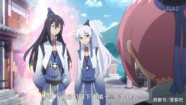 国漫最优秀的不是后宫热血，搞笑才是：5部搞笑动漫，你看过几部