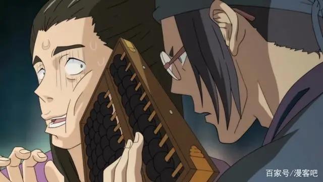 国漫最优秀的不是后宫热血，搞笑才是：5部搞笑动漫，你看过几部