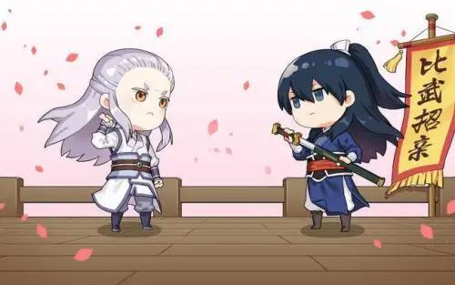 没有女主也可以很好看！一部长在笑点上的动漫！