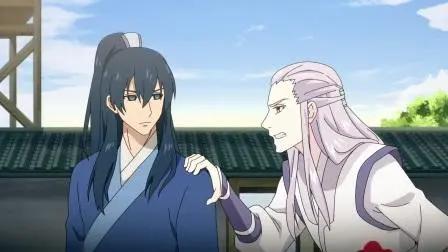 没有女主也可以很好看！一部长在笑点上的动漫！