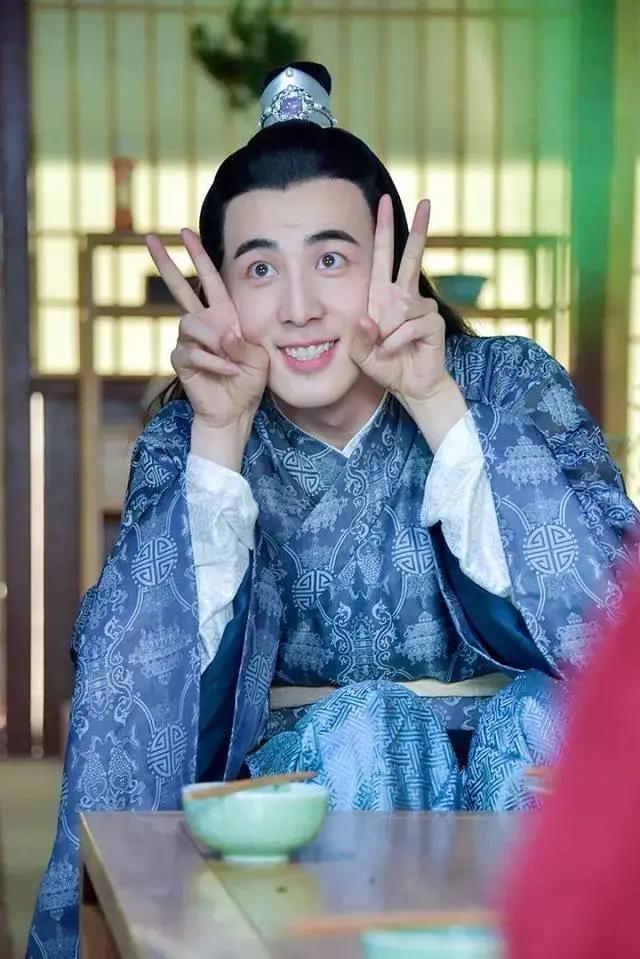 《开封奇谈》小鲜肉组团卖萌，KFboys带你破案带你飞