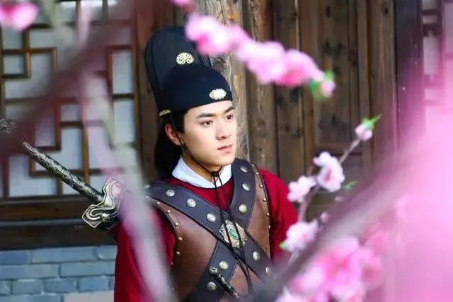 《开封奇谈》小鲜肉组团卖萌，KFboys带你破案带你飞