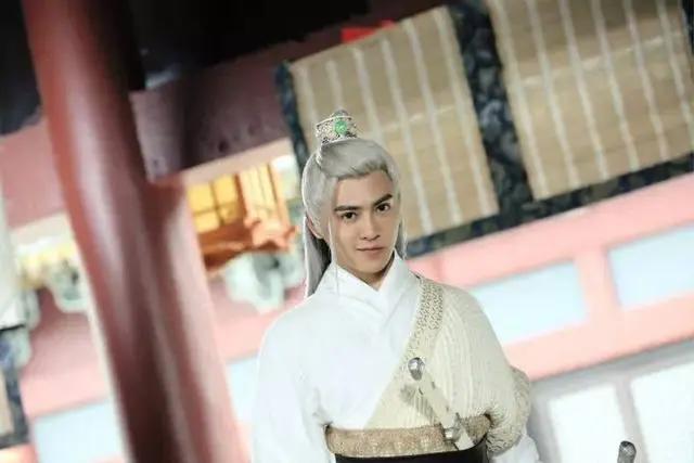 《开封奇谈》小鲜肉组团卖萌，KFboys带你破案带你飞