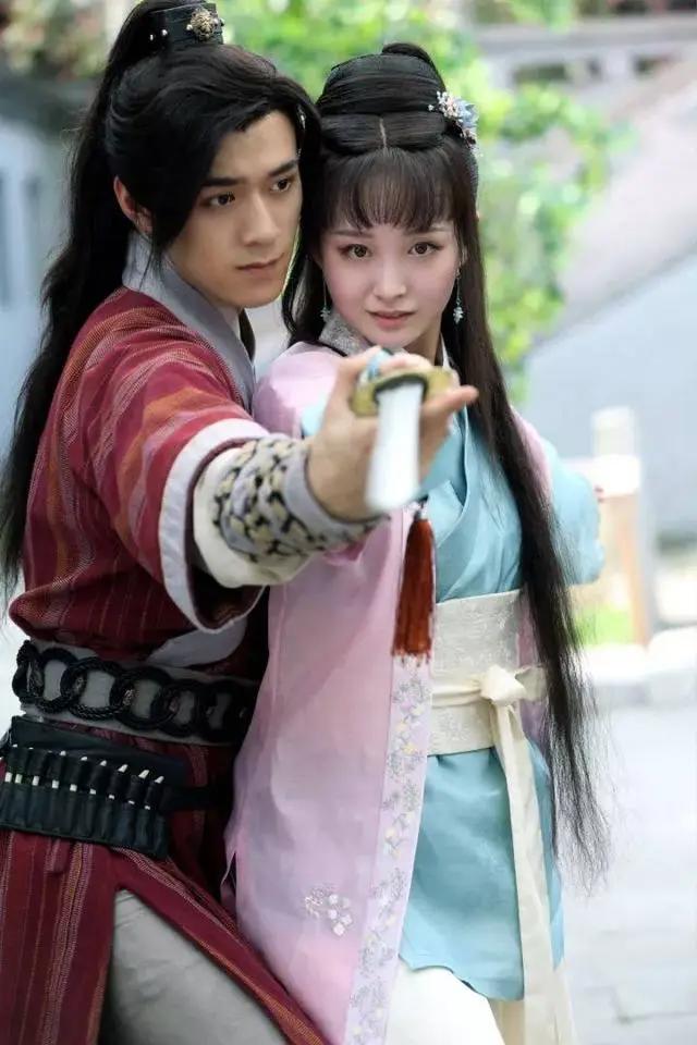 《开封奇谈》小鲜肉组团卖萌，KFboys带你破案带你飞