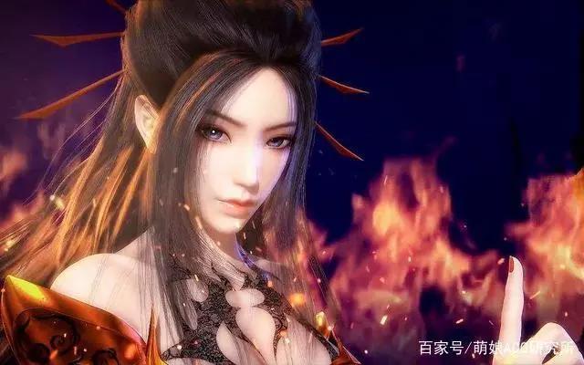 国漫都很垃圾？给你看看这7部知名度不高，质量却很不错的国漫