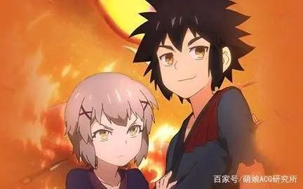 国漫都很垃圾？给你看看这7部知名度不高，质量却很不错的国漫