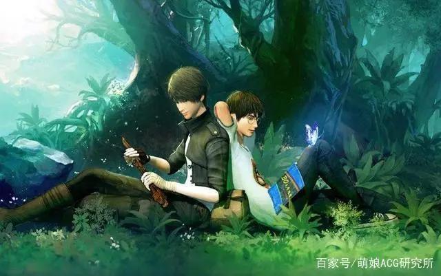 国漫都很垃圾？给你看看这7部知名度不高，质量却很不错的国漫