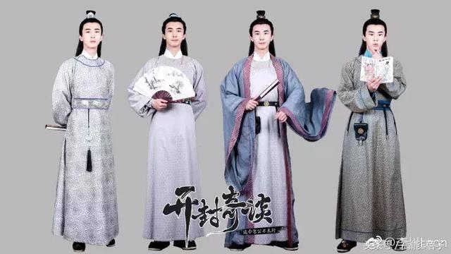 《开封奇谈》：带你认识最卡哇伊的包拯和他的小伙伴