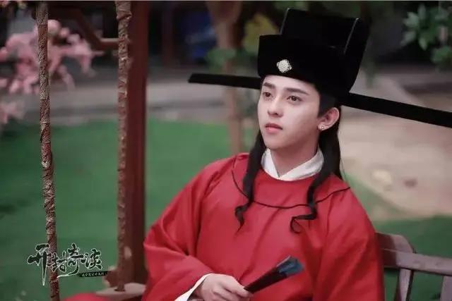 《开封奇谈》：贱萌的包拯竟然让我大呼过瘾！