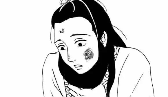 漫画推荐：《开封奇谈》超搞笑，展昭和白玉堂真的很相配