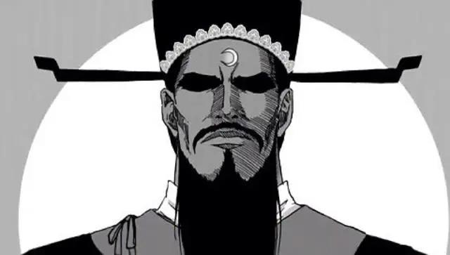 漫画推荐：《开封奇谈》超搞笑，展昭和白玉堂真的很相配