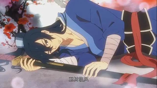 漫画推荐：《开封奇谈》超搞笑，展昭和白玉堂真的很相配