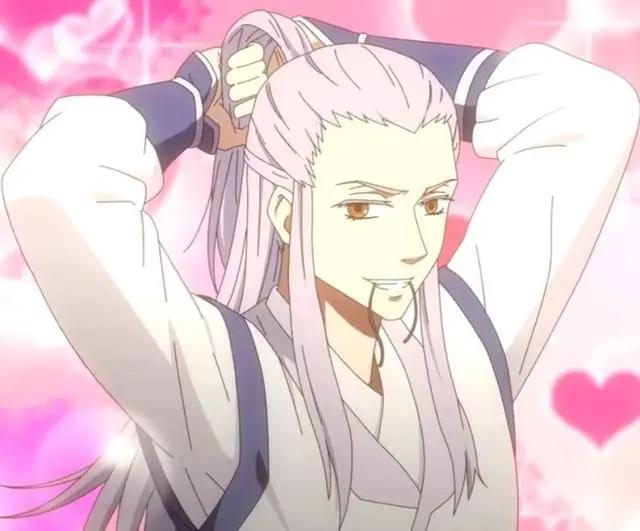 漫画推荐：《开封奇谈》超搞笑，展昭和白玉堂真的很相配