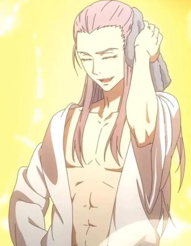 漫画推荐：《开封奇谈》超搞笑，展昭和白玉堂真的很相配